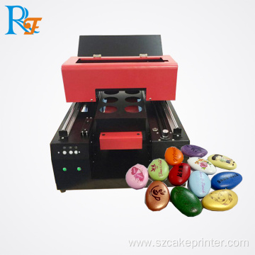 cake photo printing machine cake printer